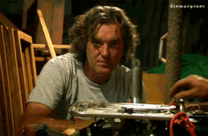 Top Gear GIF. Films en series Gifs Top gear Langzaam Jachtgeweer Dr 