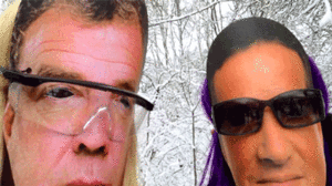 Top Gear GIF. Films en series Gifs Top gear Jeremy clarkson 