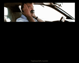 Top Gear GIF. Films en series Gifs Top gear Eerlijk 