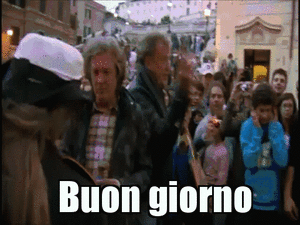 Top Gear GIF. Films en series James Gifs Top gear Comfort Zone 