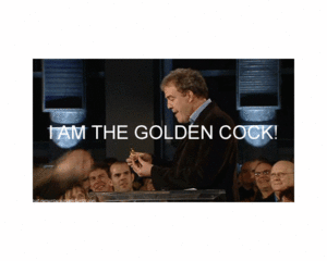 Top Gear GIF. Films en series Jeremy Gifs Top gear Clarkson 