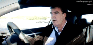 Top Gear GIF. Films en series Gifs Top gear Jeremy clarkson 