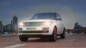 Top Gear GIF. Films en series Gifs Top gear Toevallig R Drifting 