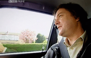 Top Gear GIF. Films en series Gifs Top gear Ha Haaa 