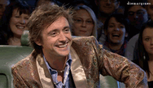 Top Gear GIF. Films en series James Koffie Jeremy Gifs Top gear 