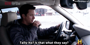 Top Gear GIF. Films en series Gifs Top gear 