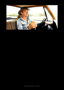 Top Gear GIF. Films en series Gifs Top gear Netflix Top Gear 