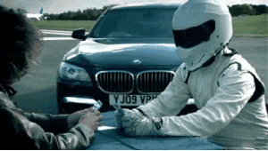 Top Gear GIF. Films en series Techniek Jeremy Gifs Top gear Diepte 