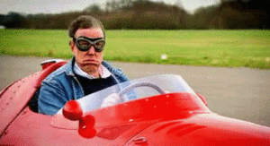 Top Gear GIF. Films en series Gifs Top gear 