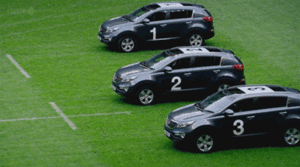 Top Gear GIF. Films en series Gifs Top gear 