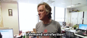 Top Gear GIF. Films en series Gifs Top gear 