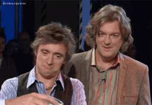 Top Gear GIF. Films en series Gifs Top gear Gt86 