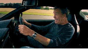 Top Gear GIF. Films en series Ariel Gifs Top gear Mijn leven The stig 
