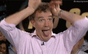 Top Gear GIF. Films en series Gifs Top gear Gt86 