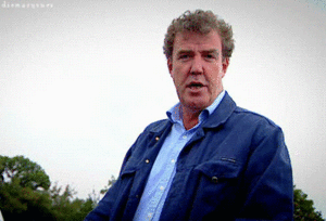 Top Gear GIF. Films en series Tv Gifs Top gear 
