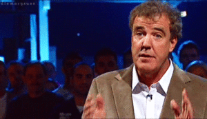 Top Gear GIF. Films en series James Gifs Top gear May 