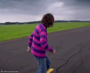Top Gear GIF. Films en series Gifs Top gear Automotive Hovervan 