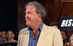 Top Gear GIF. Films en series Gifs Top gear Gear Tog 