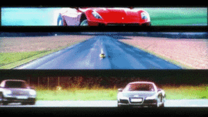 Top Gear GIF. Films en series Gifs Top gear Langzaam Captain 
