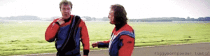 Top Gear GIF. Films en series Gifs Top gear James may 