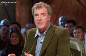 Top Gear GIF. Films en series Gifs Top gear Uitstel Bewerken van foto&amp;#39;s 