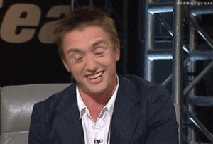 Top Gear GIF. Films en series Gifs Top gear Automotive Hovervan 