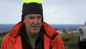 Top Gear GIF. Films en series Gifs Top gear 