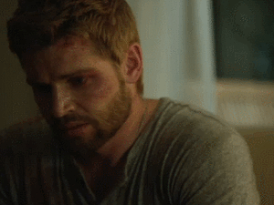 Under The Dome GIF. Films en series Under the dome Barbie Gifs Mike vogel 