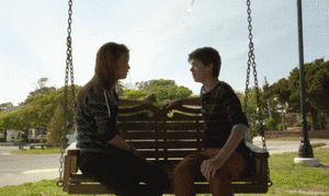 Under The Dome GIF. Films en series Under the dome Gifs Colin ford Norrie calvert Mack La cupula Calvert heuvel 