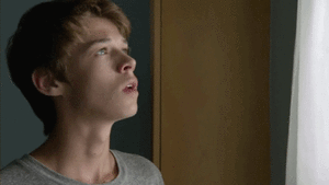Under The Dome GIF. Films en series Under the dome Joe Gifs Colin ford 