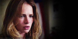 Under The Dome GIF. Films en series Under the dome Gifs Utd Angie mcalister Britt robertson 