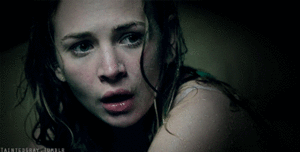 Under The Dome GIF. Films en series Under the dome Gifs Angie mcalister Britt robertson 
