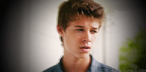 Under The Dome GIF. Films en series Under the dome Gifs Utd Joe mcalister Colin ford 