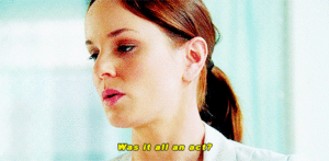 Prison Break GIF. Televisie Films en series Prison break Gifs 4 Wentworth miller Idk haar echte naam Zijn ogen oh my god We 