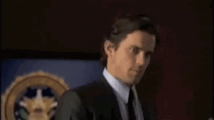 White Collar GIF. Films en series White collar Gifs Filmsterren Matt bomer Knap Neal caffrey Matt Bomer 