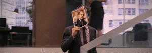 White Collar GIF. Films en series White collar Gifs Filmsterren Matt bomer Madebyme 