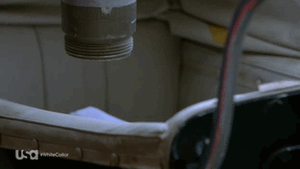 White Collar GIF. Films en series White collar Gifs Filmsterren Matt bomer Neal caffrey 506 