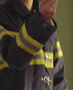 White Collar GIF. Films en series White collar Gifs Filmsterren Matt bomer Neal caffrey 