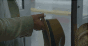 White Collar GIF. Films en series White collar Gifs Filmsterren Matt bomer Knap Neal caffrey Matt Bomer 