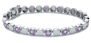 Glitter plaatjes Armbanden 