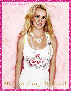 Britney spears Glitter plaatjes 