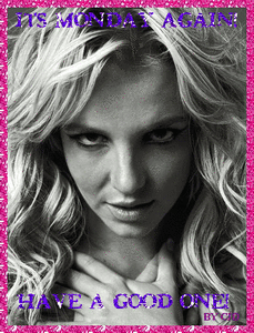 Britney spears Glitter plaatjes 