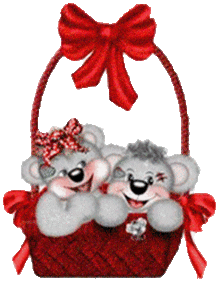 Creddy Glitter plaatjes 
