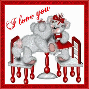 Creddy Glitter plaatjes 