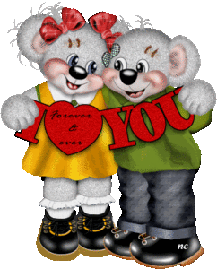 Creddy Glitter plaatjes 