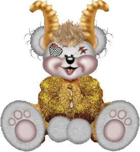 Creddy Glitter plaatjes 