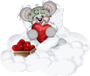 Creddy Glitter plaatjes 
