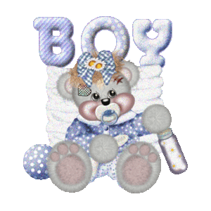 Creddy Glitter plaatjes 