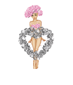 Glitter plaatjes Dollz bratz candy 