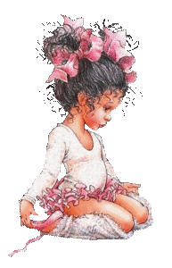 Glitter plaatjes Dollz bratz candy 